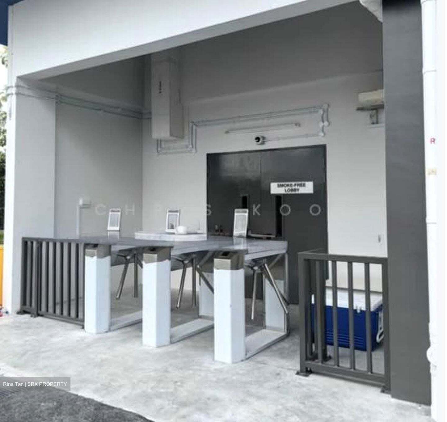 Loyang Industrial Estate (D17), Factory #530847051